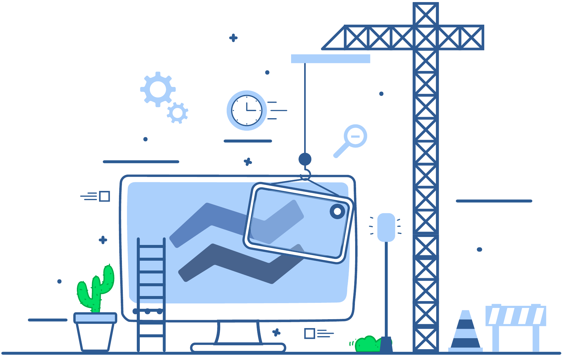 Site Under Maintenance